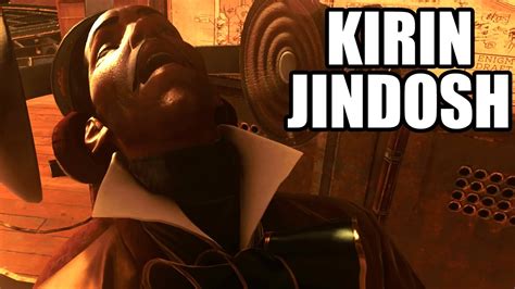 dishonored 2 jindosh non lethal.